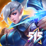 Mobile Legends MOD APK v1.8.58.9312 (Unlimited Diamonds)