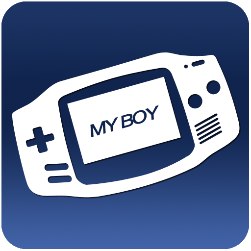 My Boy Pro APK v2.0.6 (Paid GBA Emulator) Download