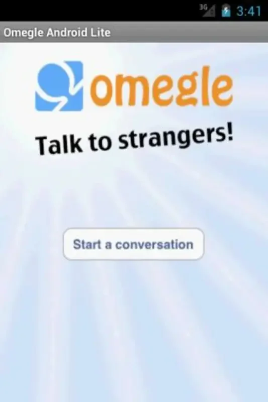 Omegle