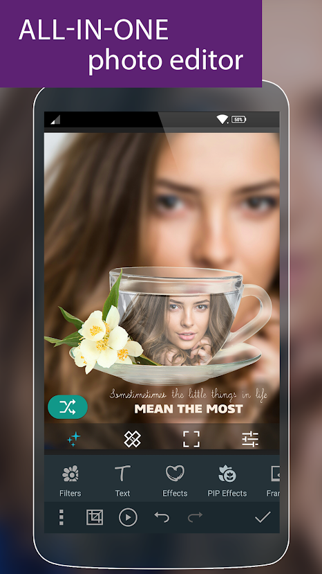 Photo Studio PRO Mod APK