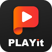 PLAYit MOD APK v2.7.14.15 Download (Vip Unlocked)