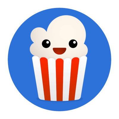 Popcorn Time MOD APK v3.6.10 (VPN Disabled)