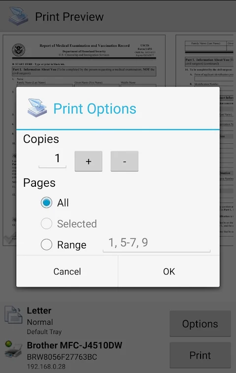 print share premium key 3 7 apk free download