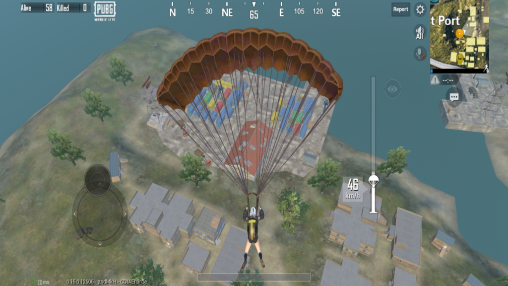 pubg app PUBG Mobile Lite MOD APK v0.26.1 (Unlimited UC, Aimbot)