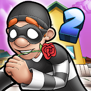 Robbery Bob 2 MOD APK v1.9.11 (Unlimited Coins)