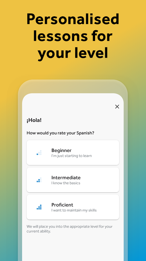 Rosetta Stone Mod Apk