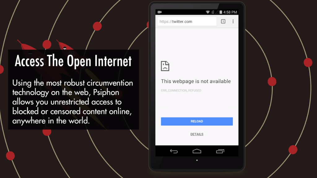 sdds Psiphon Pro Mod APK v391 (Premium Unlocked)