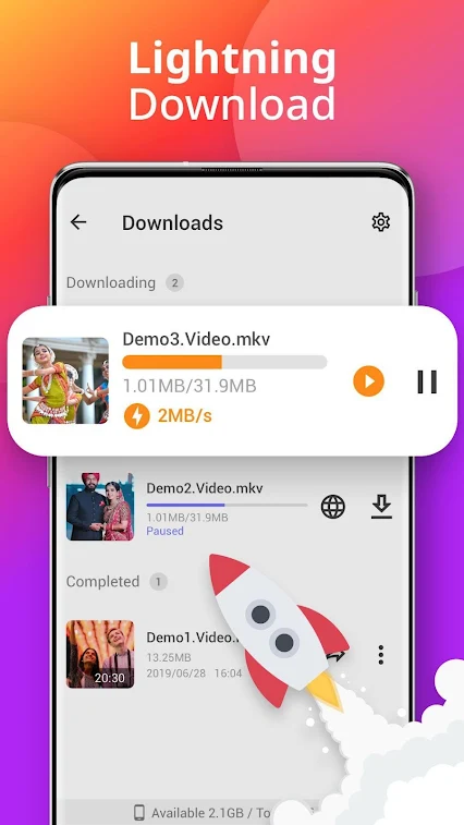 snaptube mod apk latest version download