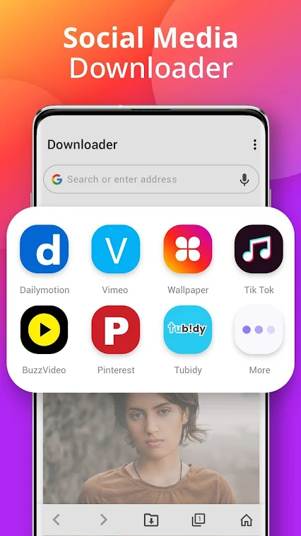 snaptube mod apk