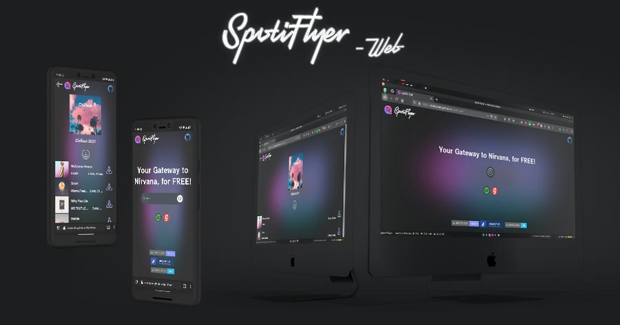 SpotiFlyer Apk 