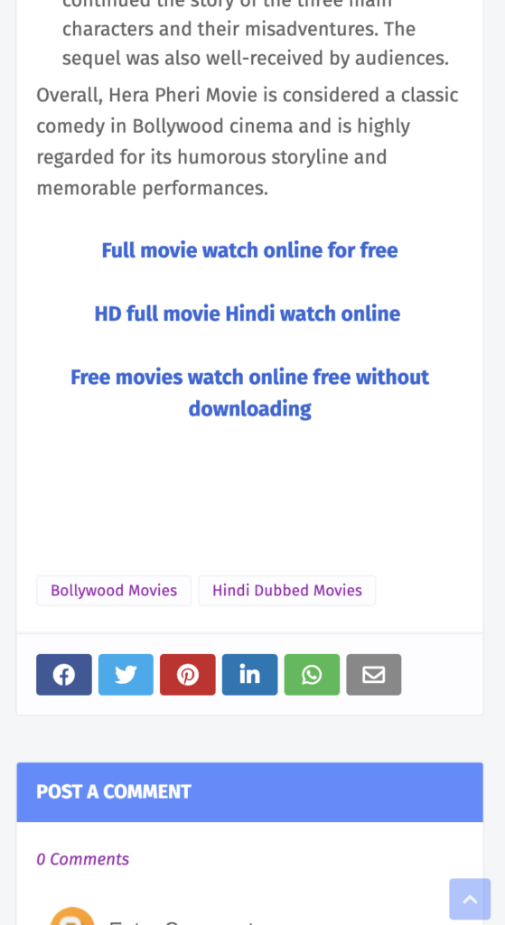 Ssrmovies APK 2023