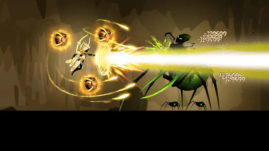 stickman legends mod apk unlock all characters