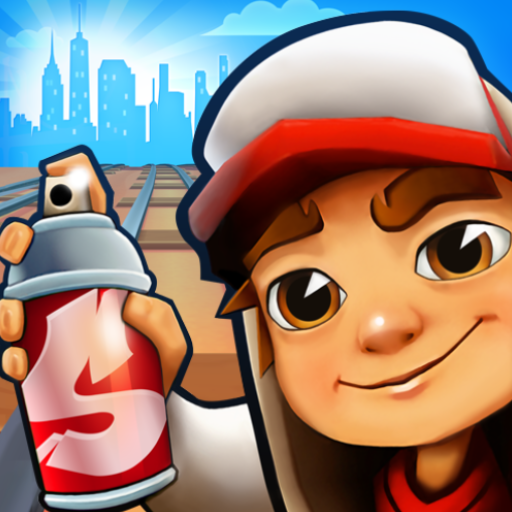 Subway Surfers MOD APK v3.22.2 (Unlimited Coins/Keys)