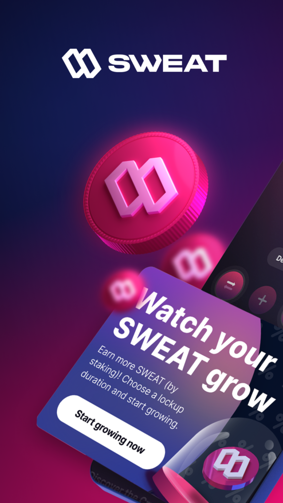 Sweat Wallet MOD APK