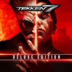 Tekken 7 Mod APK v1.5 Download (Unlimited Money)