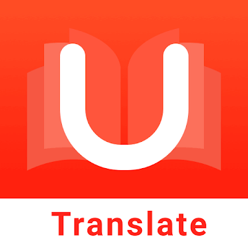 U-Dictionary MOD APK v6.6.2 (VIP Unlocked)