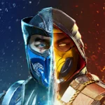 Mortal Kombat Mod APK v5.2.0 (Unlimited Money/Souls)