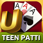 UTP Mod APK (3 Patti) v39.0.21 (Unlimited Money)