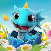 Dragon Mania Legends Mod APK v7.8.1a (Unlimited Coins)