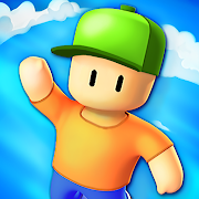 Stumble Guys Mod APK v0.66.2 (Unlimited Money and Skins)