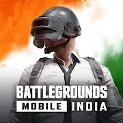 BGMI Mod APK v3.0 (Unlimited UC & Anti Ban)