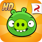 Bad Piggies HD Mod APK v2.4.3389 (Unlimited Diamond)