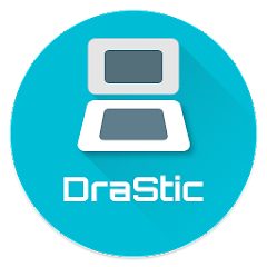 DraStic DS Emulator APK r2.6.0.4a (Latest Version)