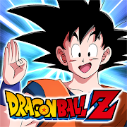 Dragon Ball Z Dokkan Battle Mod APK v5.16.2 (God Mode)