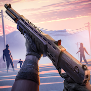 Dark Days: Zombie Survival Mod Apk v2.0.4 (Unlimited Gold)