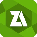 ZArchiver Pro Mod APK v1.0.9 (Premium Unlocked) Download