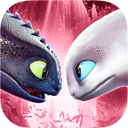 Dragons: Rise of Berk MOD APK v1.80.5 (Unlimited Runes)