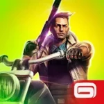 Gangstar Vegas Mod APK v6.6.0g (Unlimited Money)