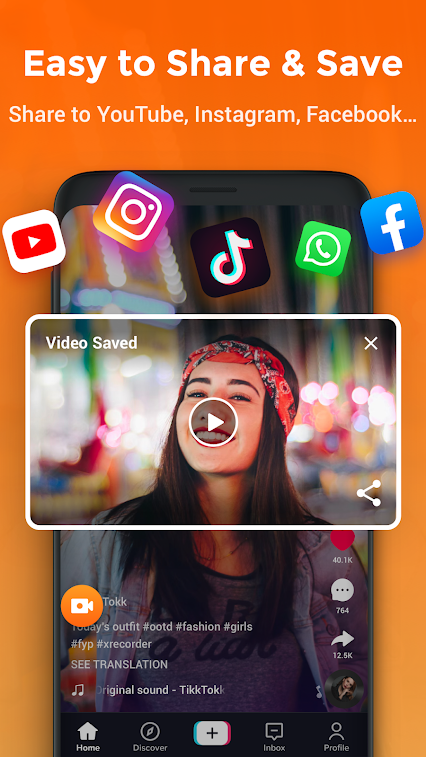 v recorder pro mod apk free download