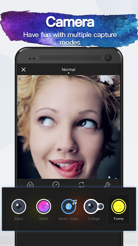 VivaVideo Pro app VivaVideo Pro APK v9.12.7 (Premium Unlocked)