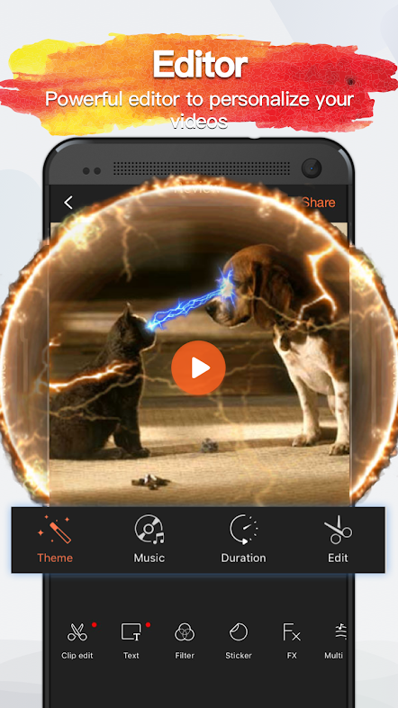 VivaVideo Pro mod apk VivaVideo Pro APK v9.12.7 (Premium Unlocked)