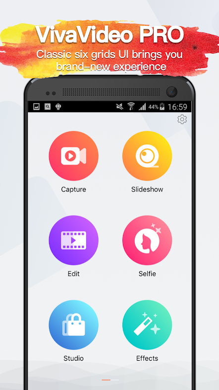 VivaVideo Pro VivaVideo Pro APK v9.12.7 (Premium Unlocked)