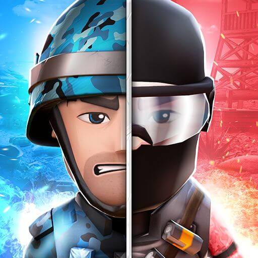 WarFriends MOD APK v5.9.0 (Unlimited Money)