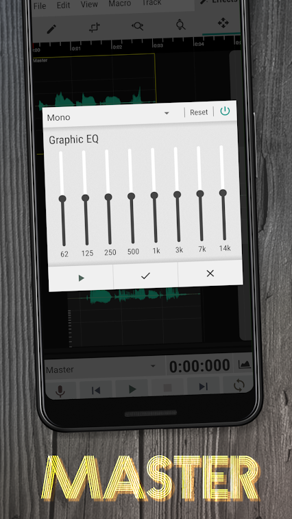 WaveEditor PRO APK bdownload