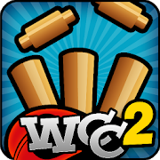 World Cricket Championship 2 Mod APK v4.4 (No ads)