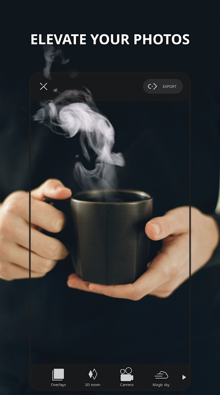 your VIMAGE 3D MOD APK v4.0.0.5 (Premium Unlocked)