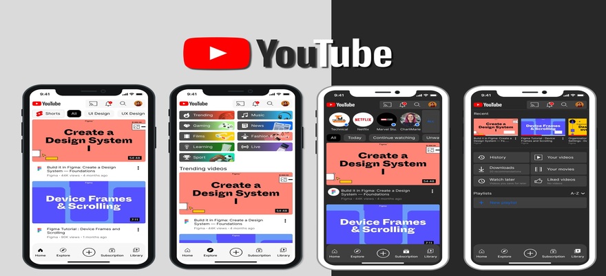 YouTube Premium Mod APK